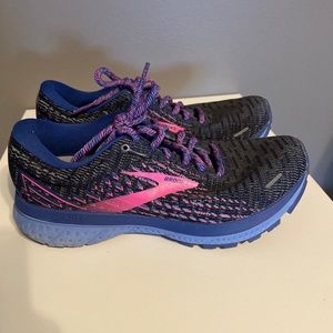 Brooks Ghost 13